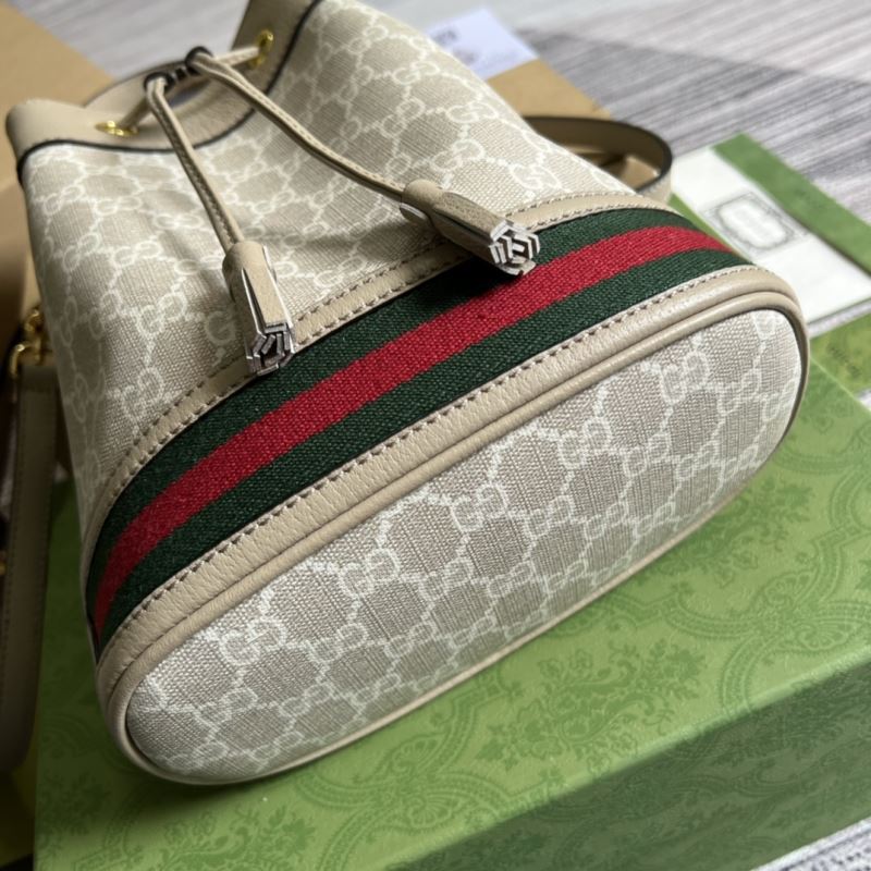 Gucci Drawstring Bags